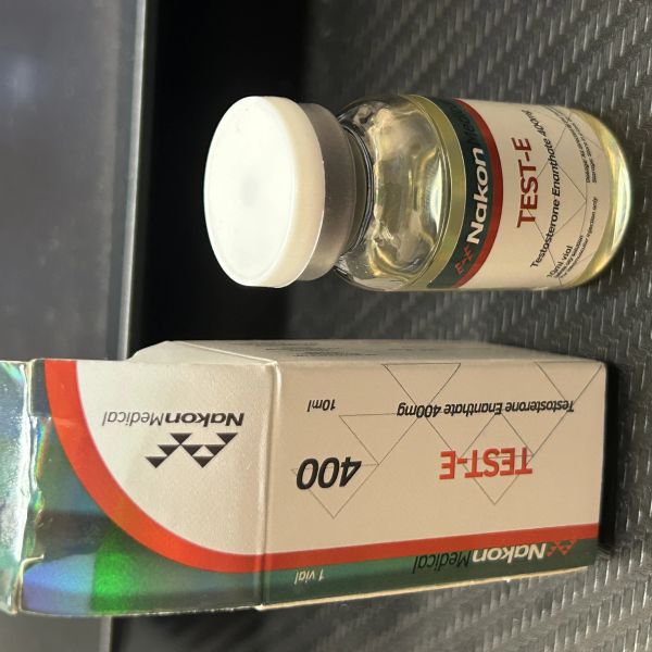 Buy Quality Test-E (Testosterone Enanthate  250mg/ml,in EU