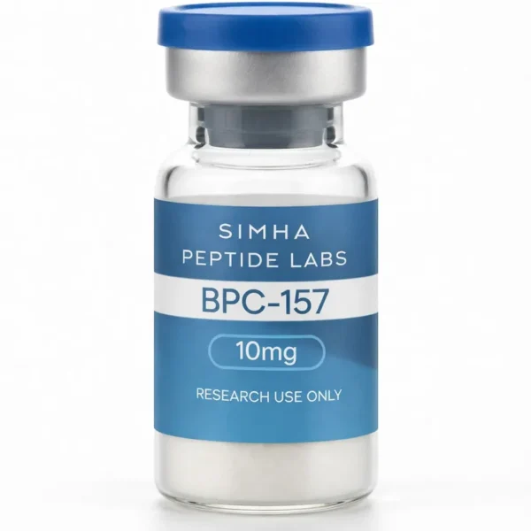 BPC-157 10mg in sweden
