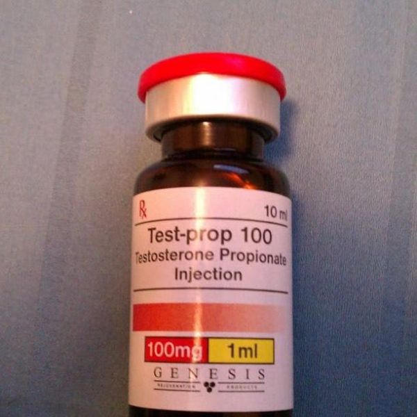 Buy Quality Testosterone Propionate 100Mg In Sweden