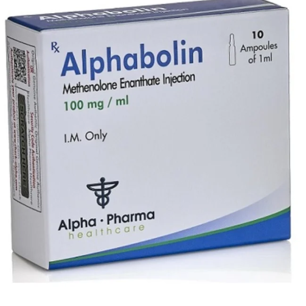 Buy Quality Primobolan (PRIMO) 100 MG In EU