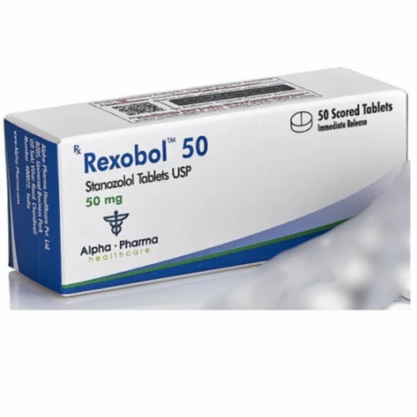BUY Quality  Rexobol-50 IN EUROPE