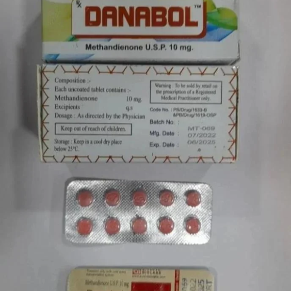 WHERE TO BUY Dianabol Methandienone 10 Mg Online In EU