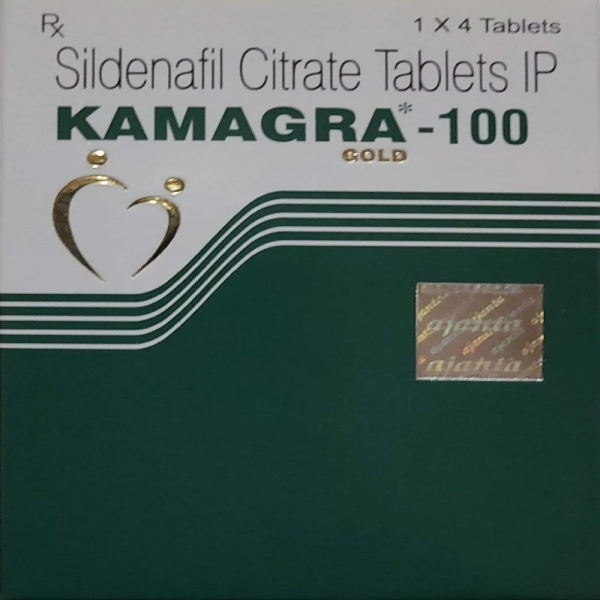 Kamagra 100