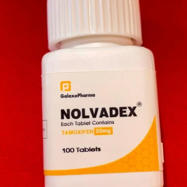 Tamoxifen (20Mg) Nolvadex 20 Mg Tablets