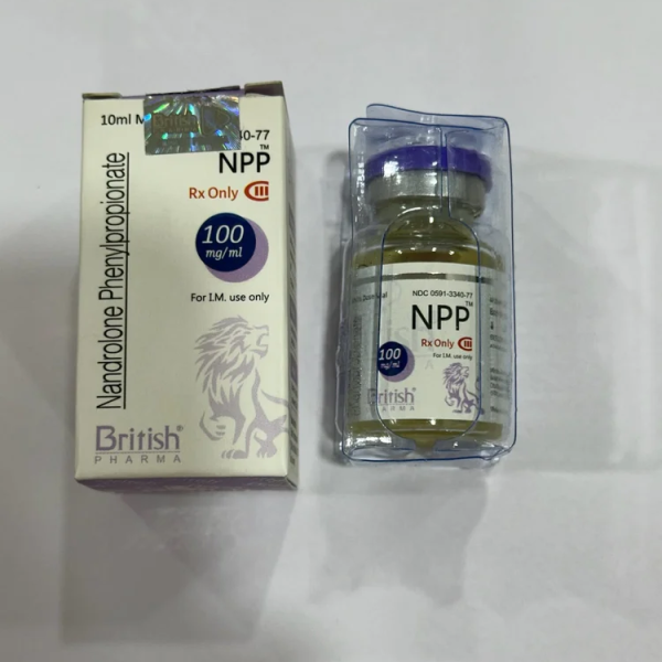 Buy Quality NPP 100mg 10ml, Nandrolone In EU