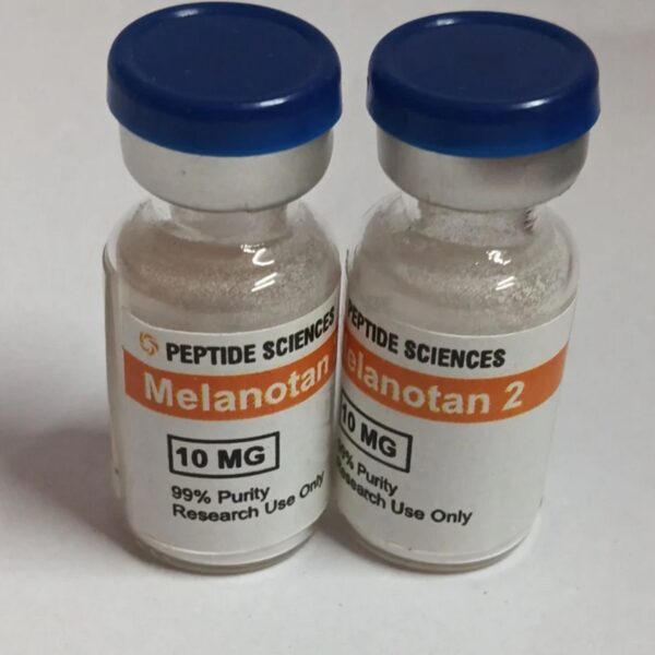 Melanotan 2 Peptides Mt2 10 Mg,