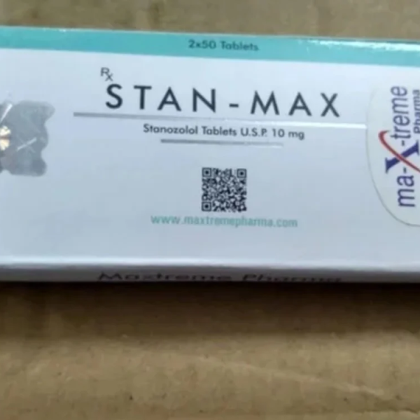 BUY QUALITY Stan Max 10mg, 2 Mg online in sweden
