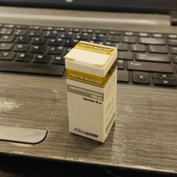 Buy Quality Test Suspension 100 mg/ml, Testosterone Blend