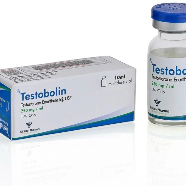 Buy  testosterone enanthate 250 mg/ml In Sweden