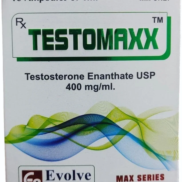 Buy Quality Testosterone Enanthate  400mg/1ml In EU