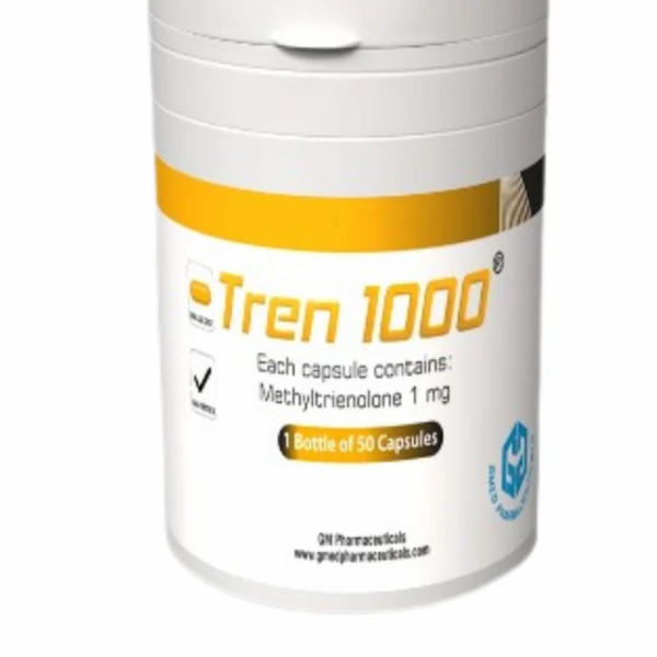 BUY Quality  TREN 1000 – Gmed Pharma Online in Europe