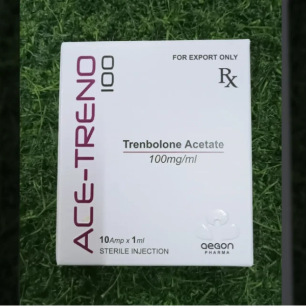 Buy Quality Trenbolone Acetate 100 Mg, In EU