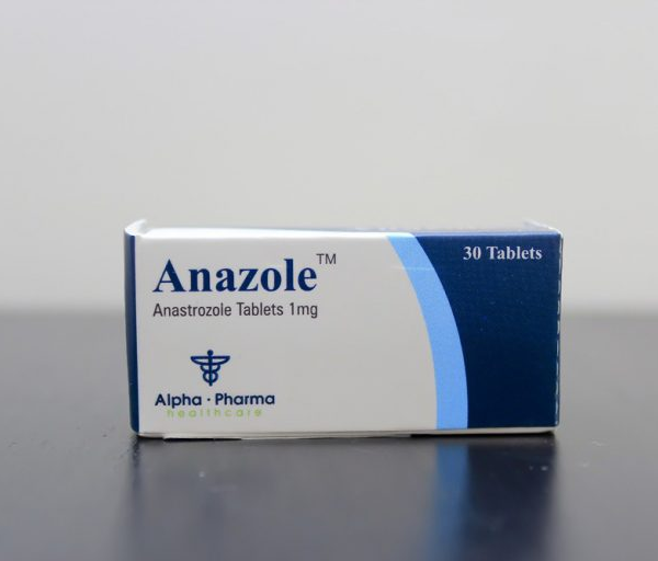 Anazole