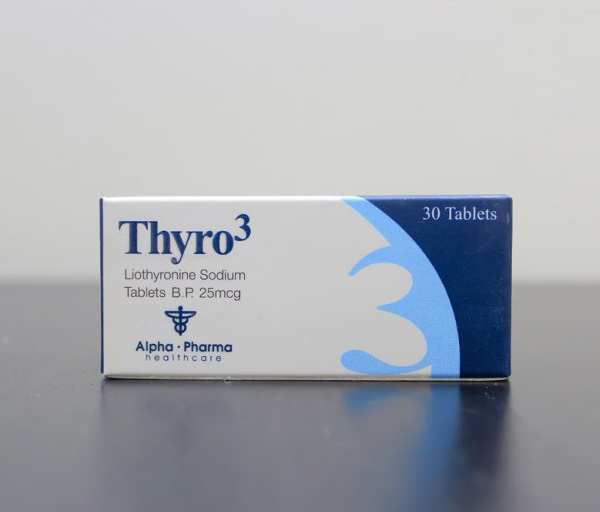 Buy Quality Thyro3 In  Europe / sweden