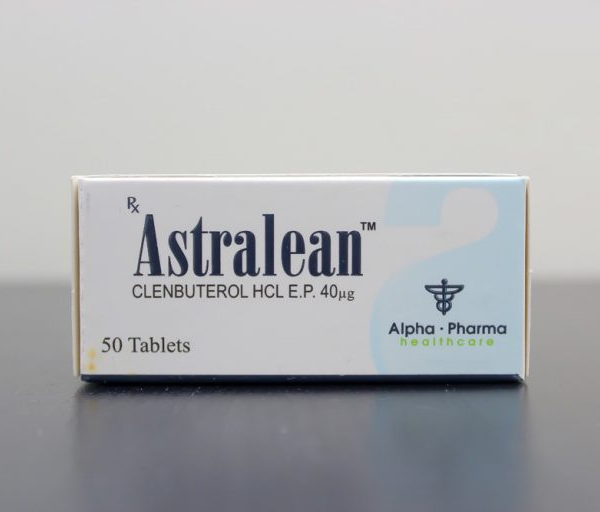 Buy the best Astralean 50 Clenbuterol  In  Europe /sweden
