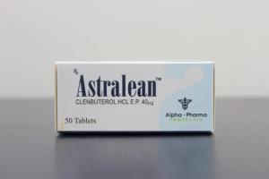 Astralean