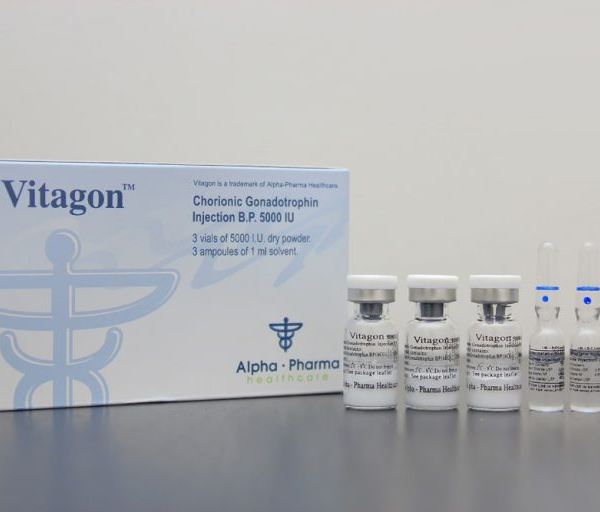 Vitagon