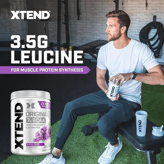 Buy Xtend Original BCAA 7