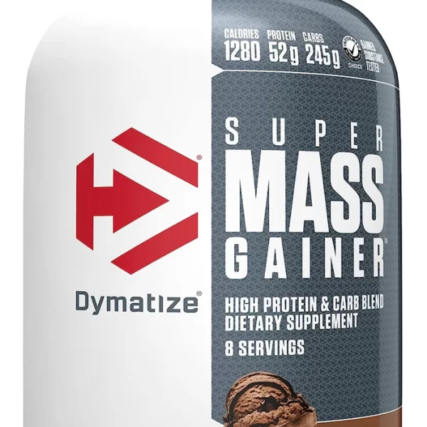 Dymatize Super Mass Gaine