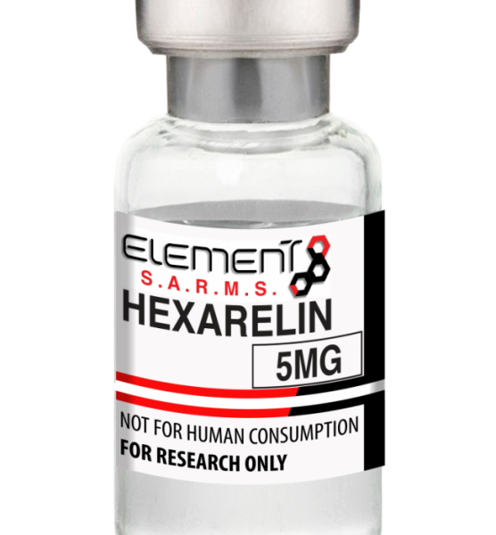 Buy Quality Hexarelin 5MG online in sweden/EU