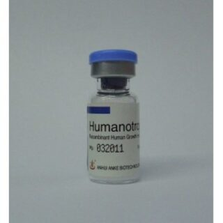 Buy Quality Humano Trope 30 IU, Anhui anke online