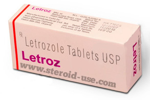 Buy Quality Letrozole 2.5mg Online in Sweden