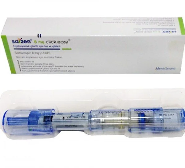Buy  Quality Saizen 24 IU (8mg)Online