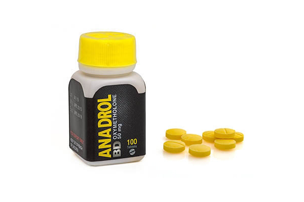 Anadrol BD is a pharmaceutical grade oral Oxymetholone manufactured by Black Dragon. Oxymetholone produces extremely spectacular gains in muscle mass and strength. A short cycle of Oxymetholone provides most users with a gain of at least 10 kg in a month, which is considerable.
