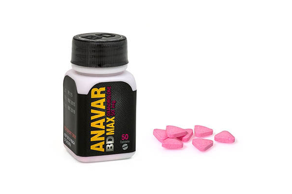Anavar BD Max is a pharmaceutical grade oral Oxandrolone (Anavar) manufactured by Black Dragon. Oxandrolone is one of those mild steroids that provide strength and slimming with minimal androgenic side effects. These qualities have made Oxandrolone the darling of women who practice bodybuilding and fitness.