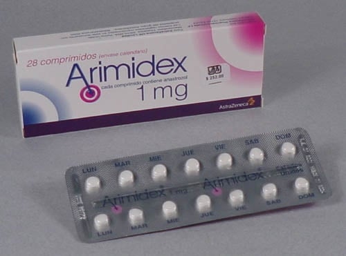 Buy The Best Arimidex (Anastrozole) Online