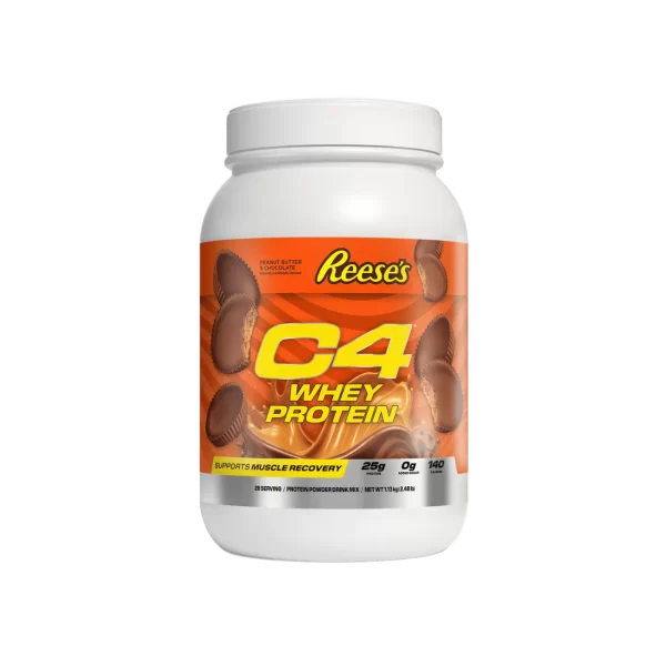 buy quality C4 Whey Protein online