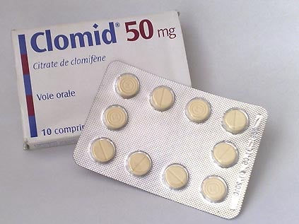 Where to buy the best Clomid 50mg (Clomiphene Citrate) online in Eu