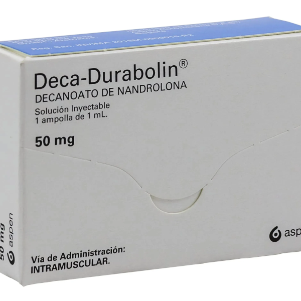 Buy Quality Deca-Durabolin 50mg (Nandrolone) online in sweden/EU