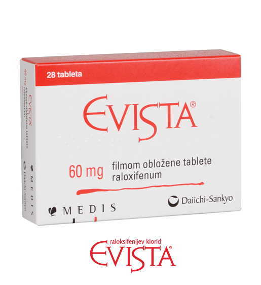 Raloxifene hydrochloride (trade name Evista) is very new anti-estrogenic drug on the prescription market, and it is a member of the category of drugs known as selective estrogen receptor modulators (SERMs), which is actually a sub-category of an even broader category of drugs known as anti-estrogens. The sub-category under anti-estrogens are aromatase inhibitors (AIs), which include the three most common: , x , and  (Femara), though there are plenty of other aromatase inhibitors in existence as well. SERMs and AIs are what make up the broad class of anti-estrogens. SERMs and AIs differ quite greatly in terms of their mechanisms of action and how they operate physiologically. As with any profile covering SERMs and AIs, the difference between these two classes of anti-estrogenic drugs must be boldly stated and clarified before moving on to discussing Raloxifene in particular.