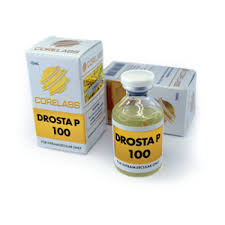 Drosta P 100mg CORE LABS