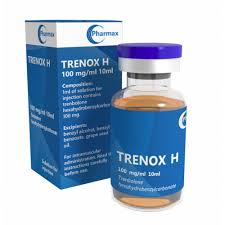 Buy quality TRENOX HEXA / PARABOLAN, PRAHMAX online