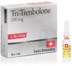 Buy Quality Tri Trenbolone 200mg online in sweden/EU