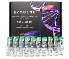 Buy the best Evogene Alley 101IU online in sweden/Eu