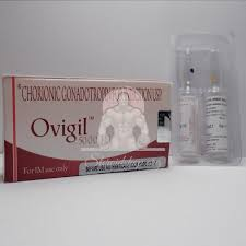 Buy Quality Ovigil 5000 IU online in sweden/Eu