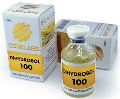 Buy Quality Dihydrobol 100mg online in sweden/EU