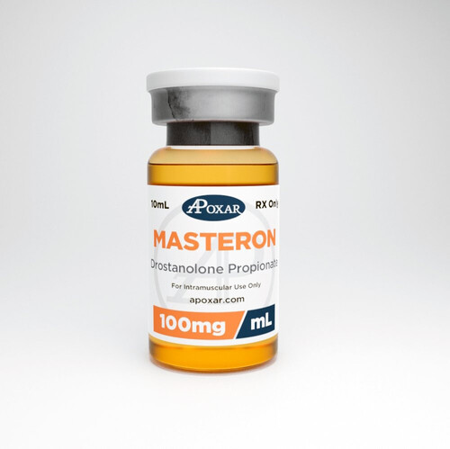 Buy Quality Masteron (Drostanolone) 250mg online in sweden