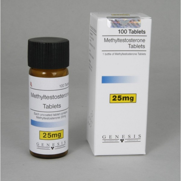 Methyltestosterone could certainly be considered a classic anabolic steroid. It’s classical not only in terms of the results and impacts it can provide people in terms of mass building and performance capability, but it’s also a truly old school compound. While many people may not refer to it by its full name, the fact is, most people are aware of it unbeknownst to themselves. It is a steroid that really gets the job done, and it is tremendously effective and efficient in terms of the effects it has on the human body. Aside from being one of the oldest steroids ever, it is also one of the most important steroids ever. This is because it was the first synthesized version of testosterone.