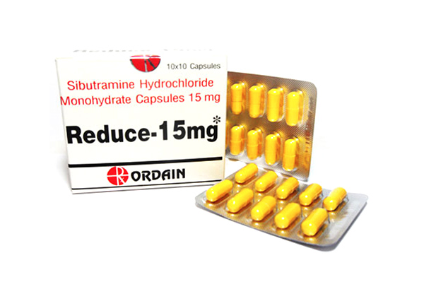 Buy Quality Reduce-15mg In Europe /Sweden