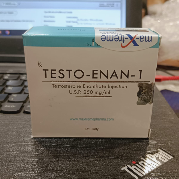 Buy Quality testo-enan-1-Enan250mg amp online