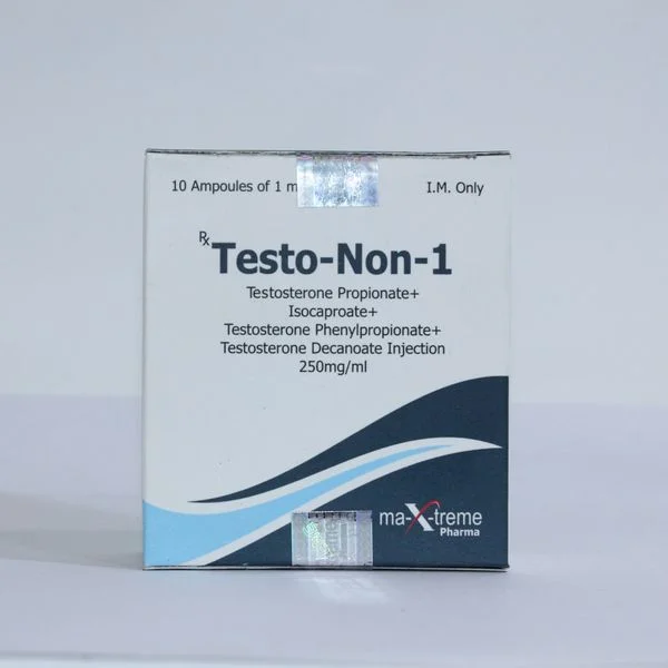 Buy Quality Testo-Non-10 online