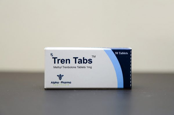 Tren