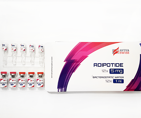 Buy Quality Adipotide 5mg Online In EU