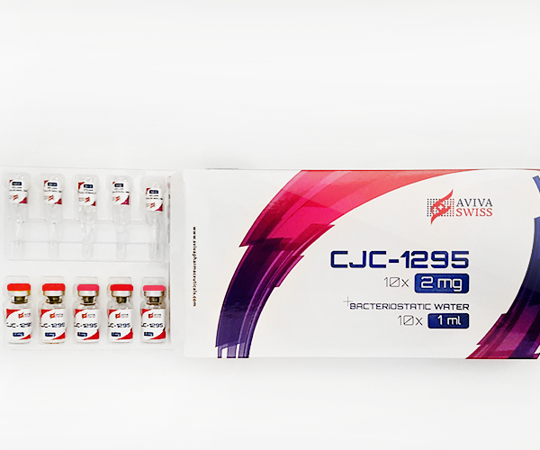 Where Can I Buy CJC1295 2mg Online