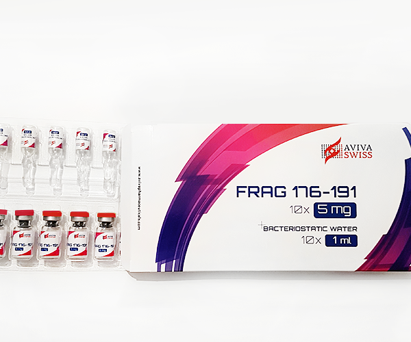 Buy Quality Frag 176-191 5mg Online