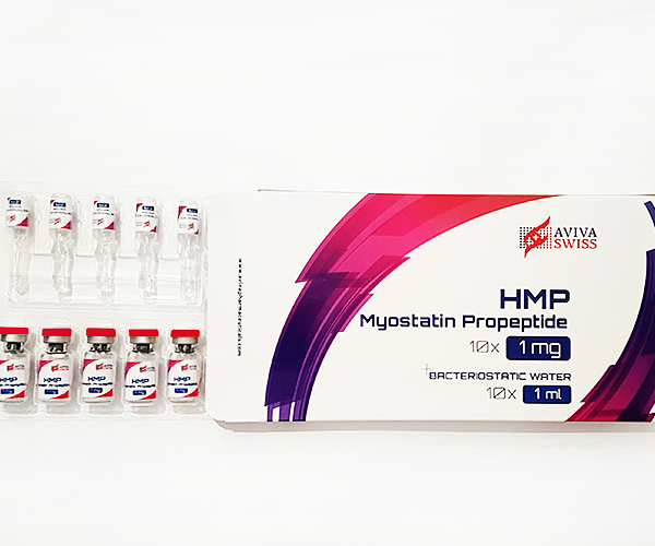 Buy HMP Myostatin Propeptide 1mg Online